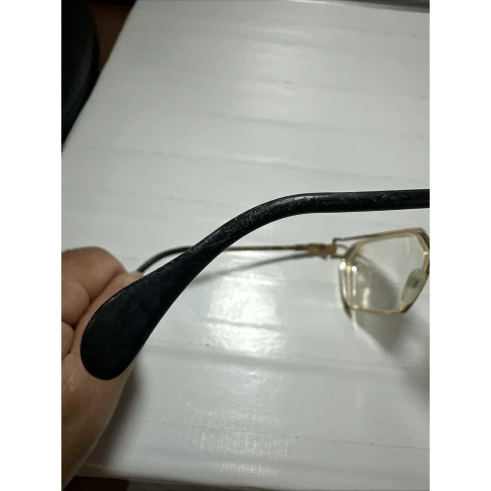 Cazal 1980s vintage
